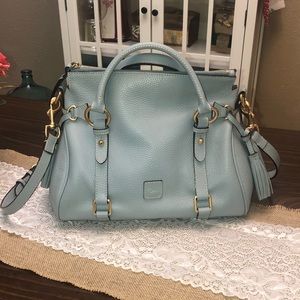 Dooney & Bourke Small satchel
